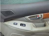 Молдинг стекла (боковое) Lexus GX 2002-2009 11796073 #4