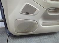  Молдинг стекла (боковое) Lexus GX 2002-2009 11796073 #5
