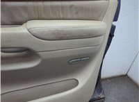  Молдинг стекла (боковое) Lexus GX 2002-2009 11796073 #6