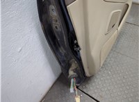  Молдинг стекла (боковое) Lexus GX 2002-2009 11796073 #7