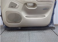  Молдинг стекла (боковое) Lexus GX 2002-2009 11796073 #9