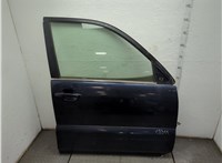  Молдинг стекла (боковое) Lexus GX 2002-2009 11796073 #1