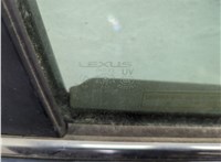  Молдинг стекла (боковое) Lexus GX 2002-2009 11796073 #11