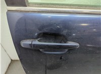  Молдинг стекла (боковое) Lexus GX 2002-2009 11796073 #12