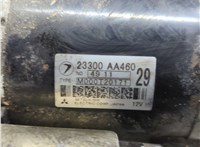  Стартер Subaru Legacy (B13) 2003-2009 21124033 #5