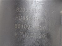  Корпус топливного фильтра Nissan Primastar 2001-2025 21124098 #4