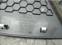 FL3Z1504480AA Пластик панели торпеды Ford F-150 2014-2020 21124147 #4