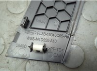  Пластик панели торпеды Ford F-150 2014-2020 21124155 #4