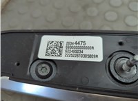 26344475 Рейлинг на крышу (одиночка) Chevrolet Equinox 2024- 21124300 #6