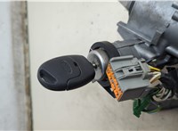  Колонка рулевая Ford Focus 1 1998-2004 21124305 #4