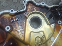  Крышка передняя ДВС Subaru Tribeca (B9) 2004-2014 21124319 #3