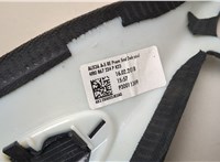  Обшивка стойки Audi Q7 2015-2025 21124438 #5