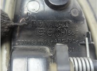  Ручка двери салона Opel Movano 1998-2010 21124611 #3
