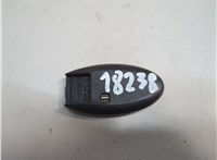 2111BTN001 Ключ зажигания Nissan Murano 2002-2008 21124695 #1