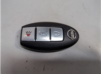 2111BTN001 Ключ зажигания Nissan Murano 2002-2008 21124695 #2