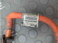  Провод высоковольтный Chevrolet Volt 2010-2015 21124710 #3
