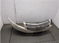 Заглушка (решетка) бампера Chevrolet Volt 2010-2015 11802846 #2