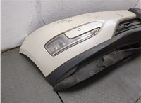  Заглушка (решетка) бампера Chevrolet Volt 2010-2015 11802846 #8