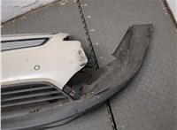 Заглушка (решетка) бампера Chevrolet Volt 2010-2015 11802846 #12