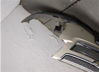  Заглушка (решетка) бампера Chevrolet Volt 2010-2015 11802846 #13