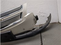  Заглушка (решетка) бампера Chevrolet Volt 2010-2015 11802846 #14