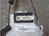  Замок двери Subaru Legacy (B14) 2009-2014 21124917 #2