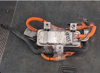 22792167 Инвертор, преобразователь напряжения Chevrolet Volt 2010-2015 21125001 #2