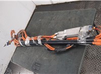 105450010D Провод высоковольтный Tesla Model X 2015-2021 21125010 #4