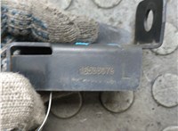 16533079 Кронштейн фары Hummer H3 21125068 #7