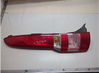  Фонарь (задний) Fiat Panda 2003-2012 21125114 #1