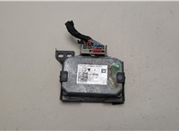 13514044 Инвертор, преобразователь напряжения Chevrolet Malibu 2018-2025 21125150 #1
