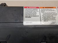  Подушка безопасности боковая (в сиденье) Honda Civic 2011-2017 21125319 #2
