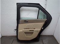  Стекло форточки двери Cadillac STS 2004-2011 11783894 #2