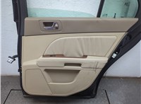  Стекло форточки двери Cadillac STS 2004-2011 11783894 #3