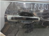  Стекло форточки двери Cadillac STS 2004-2011 11783894 #10