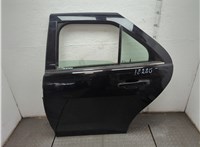  Стекло форточки двери Cadillac STS 2004-2011 11783902 #1