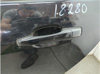 Стекло форточки двери Cadillac STS 2004-2011 11783902 #9