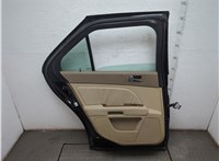  Стекло форточки двери Cadillac STS 2004-2011 11783902 #15