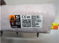 42493194 Подушка безопасности боковая (в сиденье) Chevrolet Bolt 2016-2021 21125693 #2