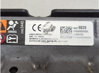 84039839 Подушка безопасности коленная Chevrolet Bolt 2016-2021 21125698 #3