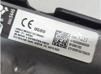 42457327 Подушка безопасности коленная Chevrolet Bolt 2016-2021 21125700 #3