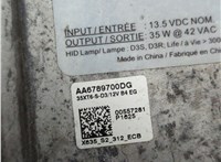 42529552 Блок розжига Chevrolet Bolt 2016-2021 21125745 #4