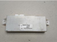 285651BA0A Блок управления сиденьями Infiniti FX 2008-2013 21125994 #1