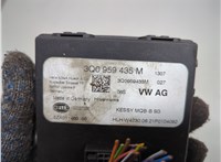 3Q0959435M Блок управления бесключевого доступа Volkswagen Taos 2020-2025 21125995 #3