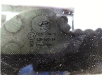  Стекло форточки двери Hyundai Tucson 4 2020-2025 21126023 #2