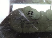  Стекло форточки двери Hyundai Tucson 4 2020-2025 21126040 #2