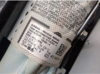  Подушка безопасности боковая (в сиденье) Audi A6 (C7) 2011-2018 21126057 #2