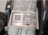  Подушка безопасности боковая (в сиденье) Audi A6 (C7) 2011-2018 21126060 #2