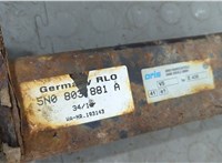  Устройство прицепное (фаркоп) Volkswagen Tiguan 2011-2018 21126091 #5