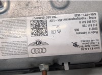  Подушка безопасности коленная Audi A6 (C7) 2011-2018 21126094 #4